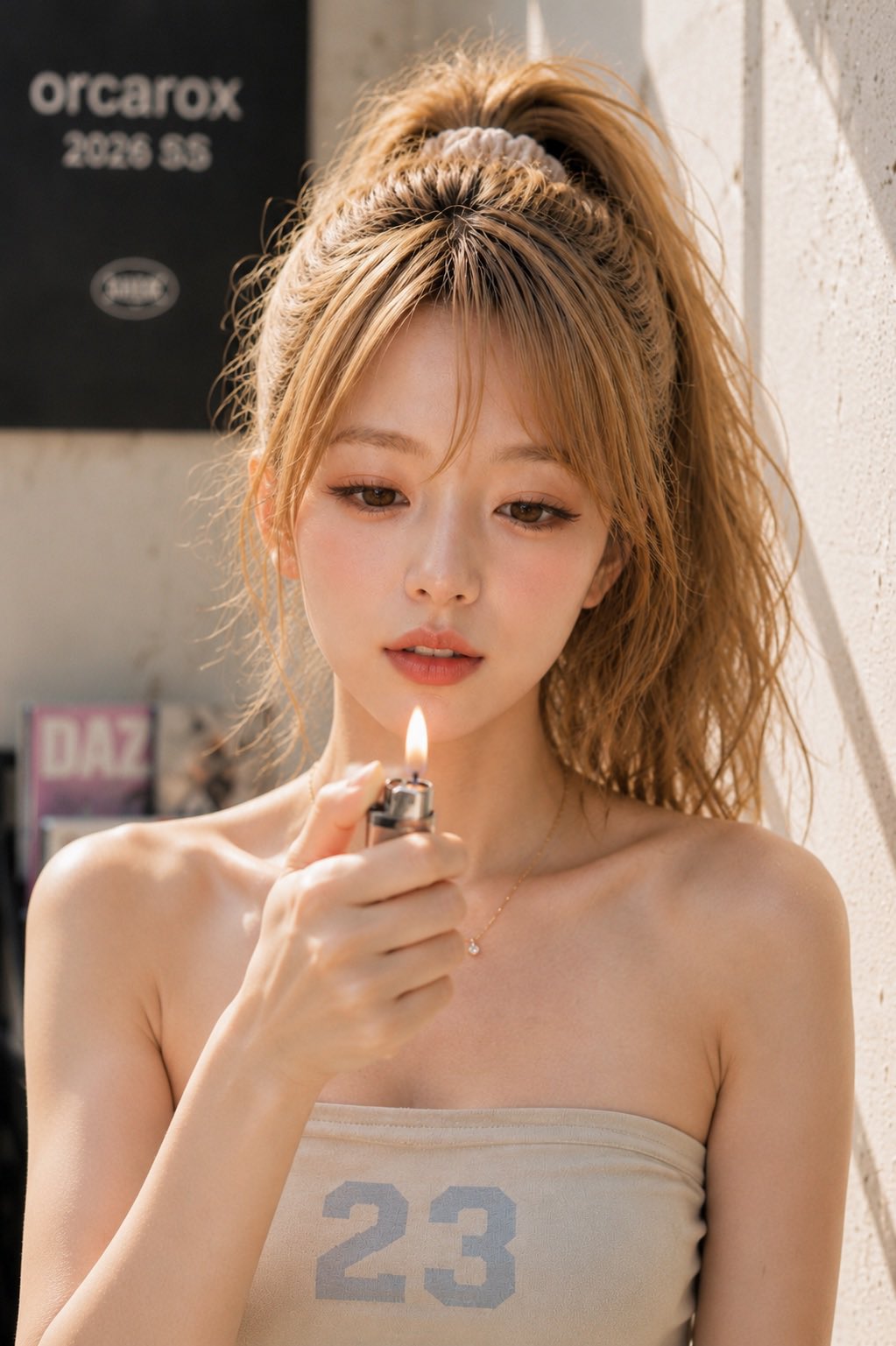 ルナ